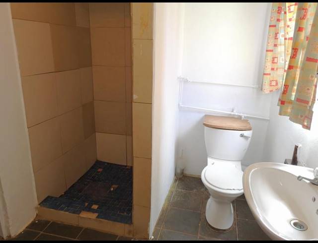 2 BEDROOM PROPERTY TO RENT IN BLUFF